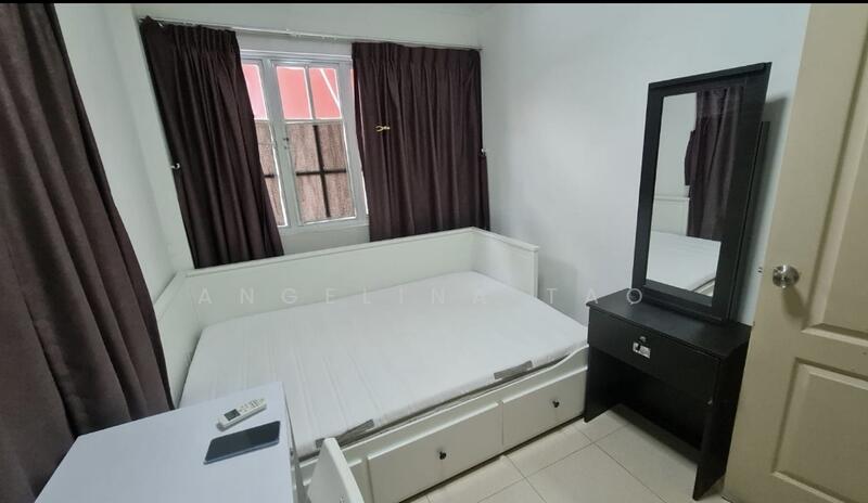 30a Lorong marican, Eunos / Geylang / Paya Lebar, Room Rental, 280 sqft, Semi-Detached House For Rent, by Angelina Tao, 23003263 - PropertyGuru.com.sg
