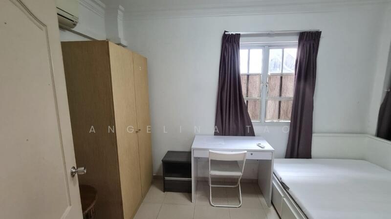 30a Lorong marican, Eunos / Geylang / Paya Lebar, Room Rental, 280 sqft, Semi-Detached House For Rent, by Angelina Tao, 23003263 - PropertyGuru.com.sg