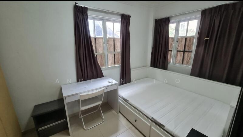 30a Lorong marican, Eunos / Geylang / Paya Lebar, Room Rental, 280 sqft, Semi-Detached House For Rent, by Angelina Tao, 23003263 - PropertyGuru.com.sg