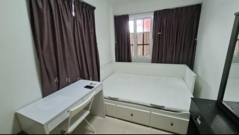 30a Lorong marican, Eunos / Geylang / Paya Lebar, Room Rental, 280 sqft, Semi-Detached House For Rent, by Angelina Tao, 23003263 - PropertyGuru.com.sg