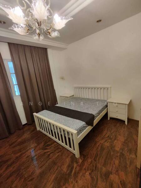 30a Lorong marican, Eunos / Geylang / Paya Lebar, Room Rental, 280 sqft, Semi-Detached House For Rent, by Angelina Tao, 23003263 - PropertyGuru.com.sg