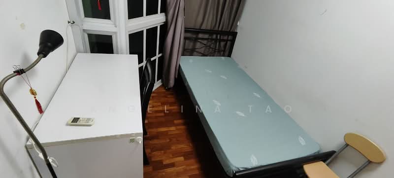 30a Lorong marican, Eunos / Geylang / Paya Lebar, Room Rental, 280 sqft, Semi-Detached House For Rent, by Angelina Tao, 23003263 - PropertyGuru.com.sg