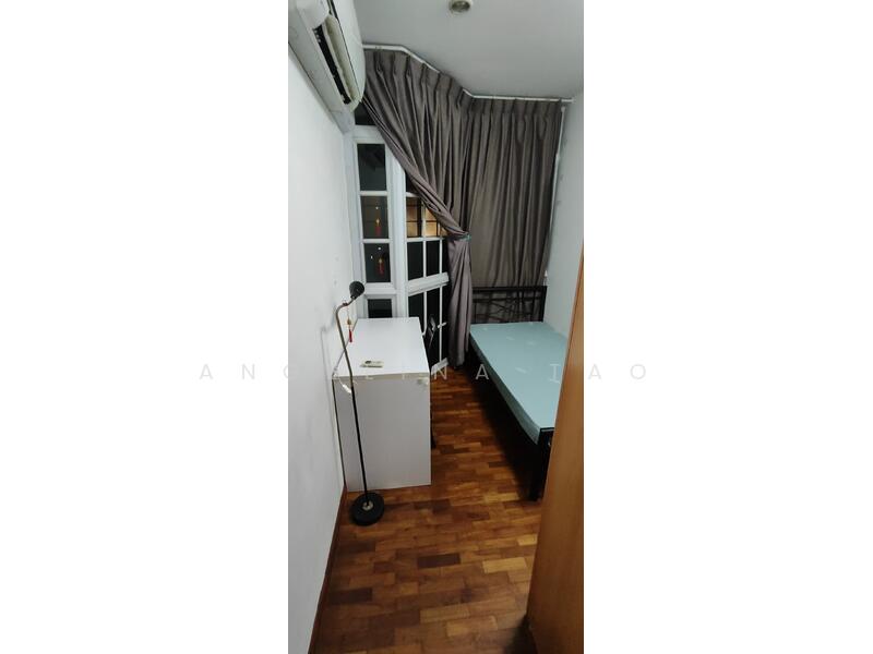 30a Lorong marican, Eunos / Geylang / Paya Lebar, Room Rental, 280 sqft, Semi-Detached House For Rent, by Angelina Tao, 23003263 - PropertyGuru.com.sg