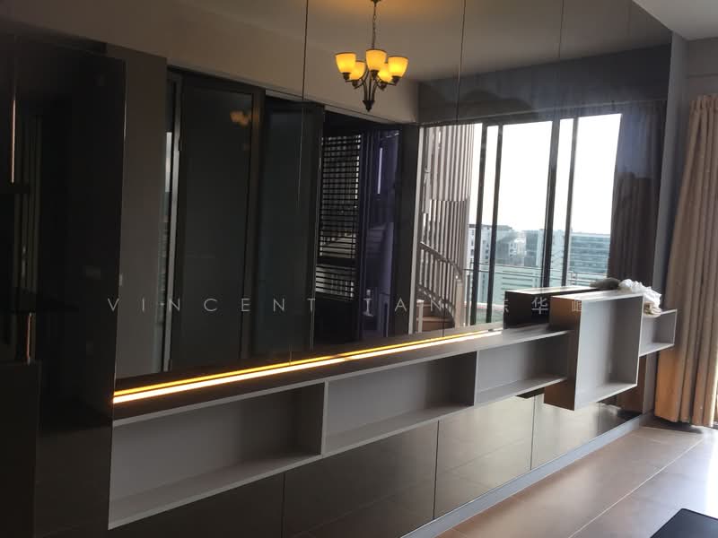 Katong Regency, 13 Tanjong Katong Road, 1 Bedroom, 840 sqft, Condominium For Rent, by Vincent Tan 陈华峰, 23003269 - PropertyGuru.com.sg