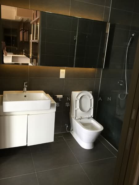 Katong Regency, 13 Tanjong Katong Road, 1 Bedroom, 840 sqft, Condominium For Rent, by Vincent Tan 陈华峰, 23003269 - PropertyGuru.com.sg