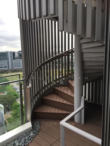 Katong Regency, 13 Tanjong Katong Road, 1 Bedroom, 840 sqft, Condominium For Rent, by Vincent Tan 陈华峰, 23003269 - PropertyGuru.com.sg