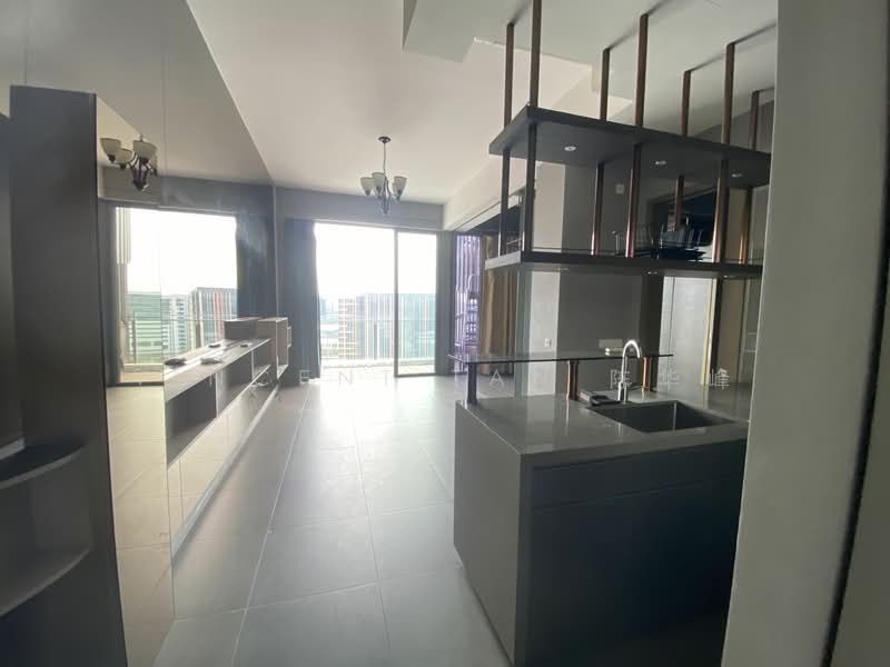Katong Regency, 13 Tanjong Katong Road, 1 Bedroom, 840 sqft, Condominium For Rent, by Vincent Tan 陈华峰, 23003269 - PropertyGuru.com.sg