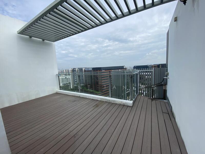 Katong Regency, 13 Tanjong Katong Road, 1 Bedroom, 840 sqft, Condominium For Rent, by Vincent Tan 陈华峰, 23003269 - PropertyGuru.com.sg