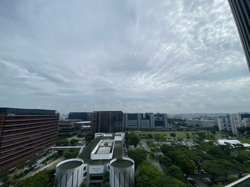 Katong Regency, 13 Tanjong Katong Road, 1 Bedroom, 840 sqft, Condominium For Rent, by Vincent Tan 陈华峰, 23003269 - PropertyGuru.com.sg