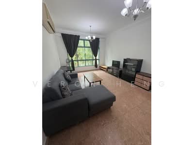 For Rent - Changi Green