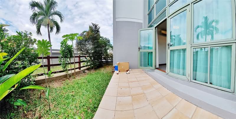 For Rent - Gold Palm Mansions