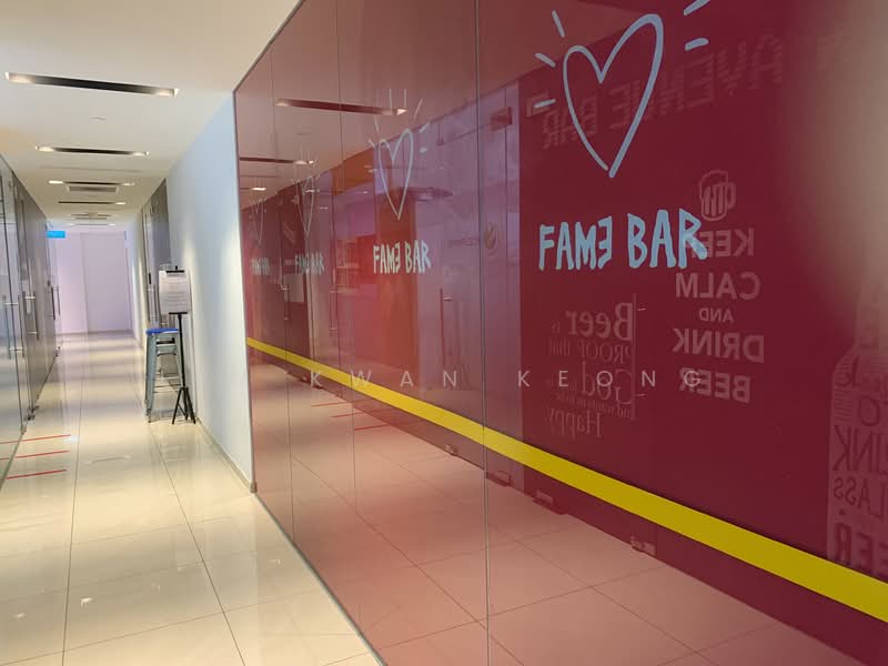 Oxley Tower, 138 Robinson Road, Boat Quay / Raffles Place / Marina, 150 sqft, Shop / Shophouse For Sale, by Lim Kwan Keong, 23003724 - CommercialGuru.com.sg