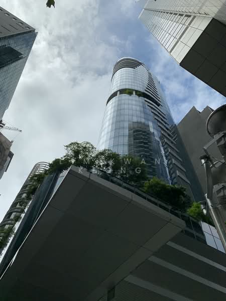 Oxley Tower, 138 Robinson Road, Boat Quay / Raffles Place / Marina, 150 sqft, Shop / Shophouse For Sale, by Lim Kwan Keong, 23003724 - CommercialGuru.com.sg