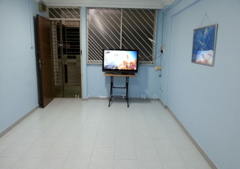 ⚡⭐3 Room Flat | Blk 171 | Fully Furnished | Avail Aug⚡⭐, Bishan, 2 Bedrooms, 688 sqft, HDB Flat For Rent, by Nancy Ng, 23004520 - PropertyGuru.com.sg
