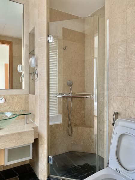 Caribbean at Keppel Bay, 44 Keppel Bay Drive, 3 Bedrooms, 1,227 sqft, Condominium For Rent, by Evelyn Tan, 23004646 - PropertyGuru.com.sg