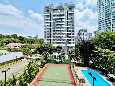 For Rent - Pastoral View