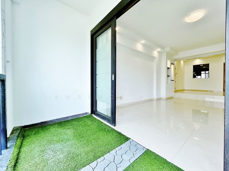 Pastoral View, 7 Bassein Road, 3 Bedrooms, 1,259 sqft, Apartment For Rent, by Lawrence Hong, 23005172 - PropertyGuru.com.sg
