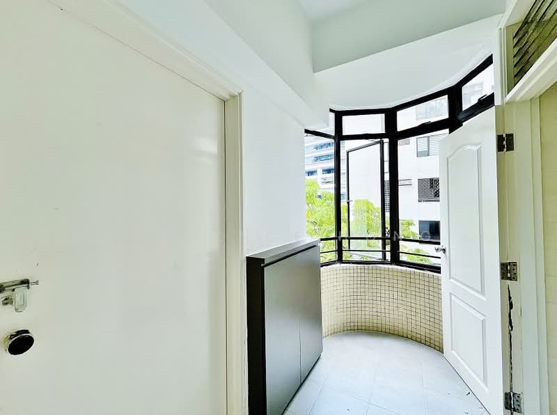 Pastoral View, 7 Bassein Road, 3 Bedrooms, 1,259 sqft, Apartment For Rent, by Lawrence Hong, 23005172 - PropertyGuru.com.sg