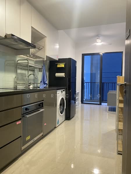 Rezi 35, 20 Lorong 35 Geylang, 1 Bedroom, 452 sqft, Condominium For Rent, by Derrick Ng, 23005255 - PropertyGuru.com.sg