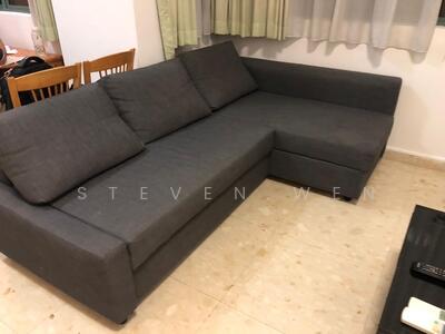 For Rent - Tanglin Regency