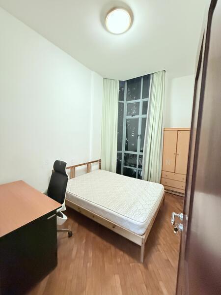 Tanglin Regency, 383 Tanglin Road, 2 Bedrooms, 710 sqft, Condominium For Rent, by Steven Wen, 23005301 - PropertyGuru.com.sg