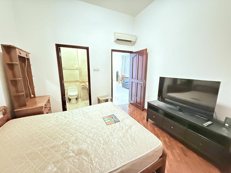 Tanglin Regency, 383 Tanglin Road, 2 Bedrooms, 710 sqft, Condominium For Rent, by Steven Wen, 23005301 - PropertyGuru.com.sg