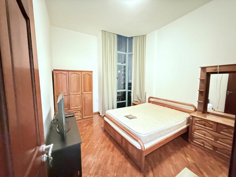 Tanglin Regency, 383 Tanglin Road, 2 Bedrooms, 710 sqft, Condominium For Rent, by Steven Wen, 23005301 - PropertyGuru.com.sg