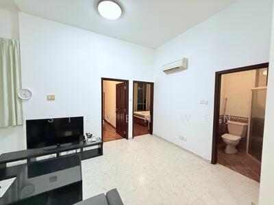 For Rent - Tanglin Regency