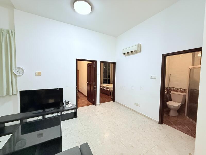 Tanglin Regency, 383 Tanglin Road, 2 Bedrooms, 710 sqft, Condominium For Rent, by Steven Wen, 23005301 - PropertyGuru.com.sg