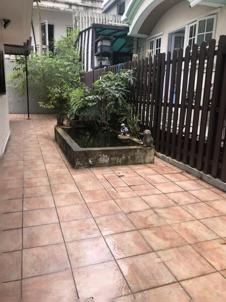 For Rent - Reservoir Villas