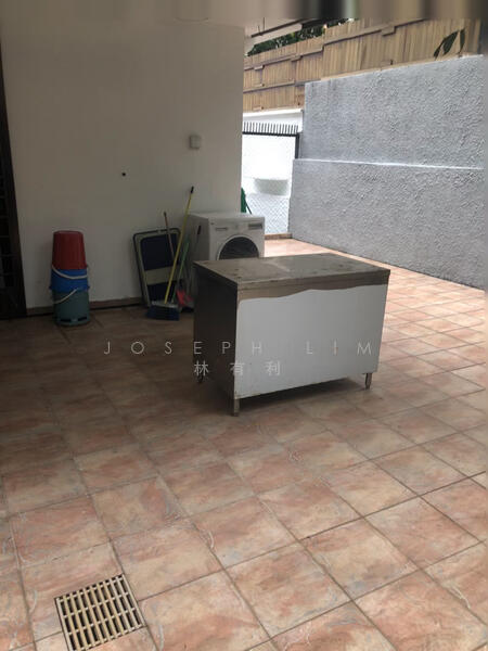 For Rent - Reservoir Villas