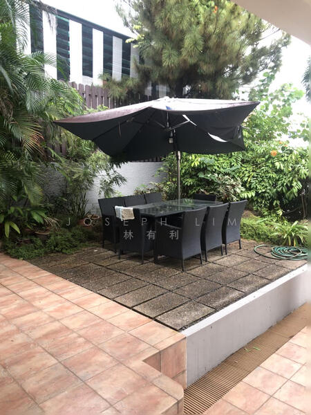 For Rent - Reservoir Villas