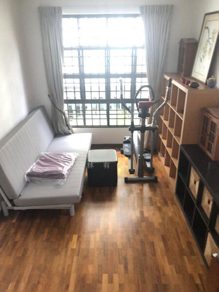 For Rent - Reservoir Villas