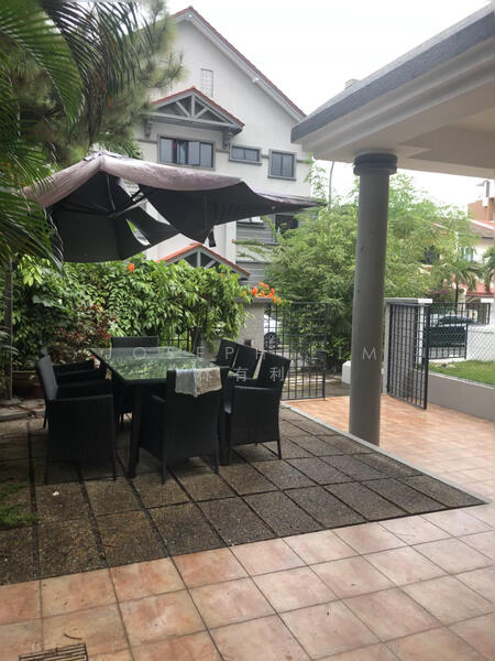 For Rent - Reservoir Villas