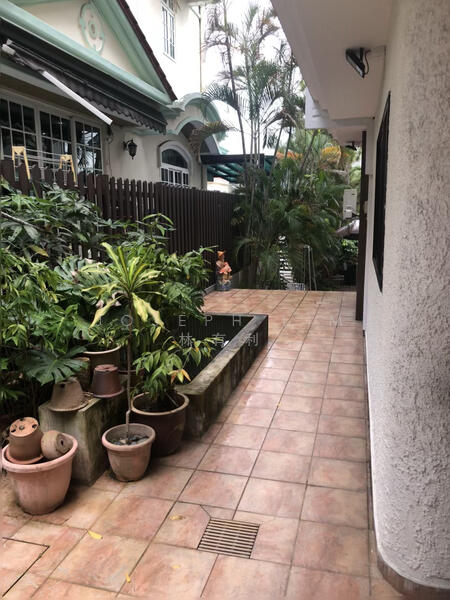 For Rent - Reservoir Villas