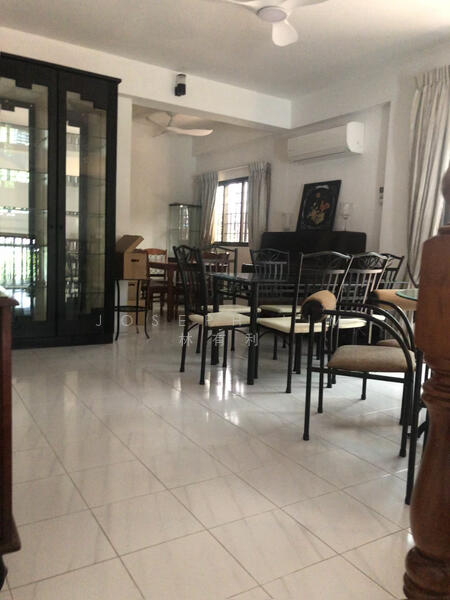 For Rent - Reservoir Villas