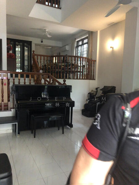 For Rent - Reservoir Villas