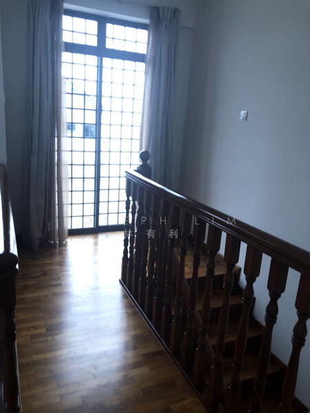 For Rent - Reservoir Villas