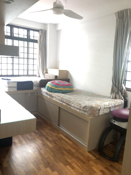 For Rent - Reservoir Villas