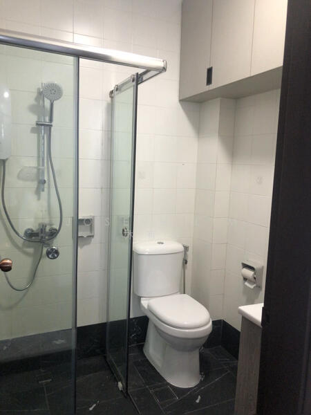 For Rent - Reservoir Villas