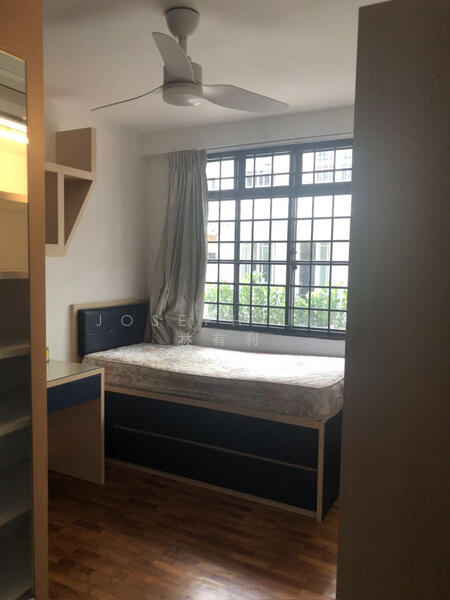 For Rent - Reservoir Villas