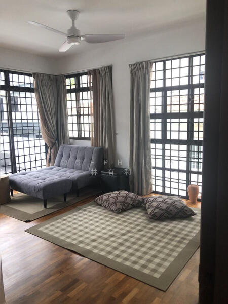 For Rent - Reservoir Villas