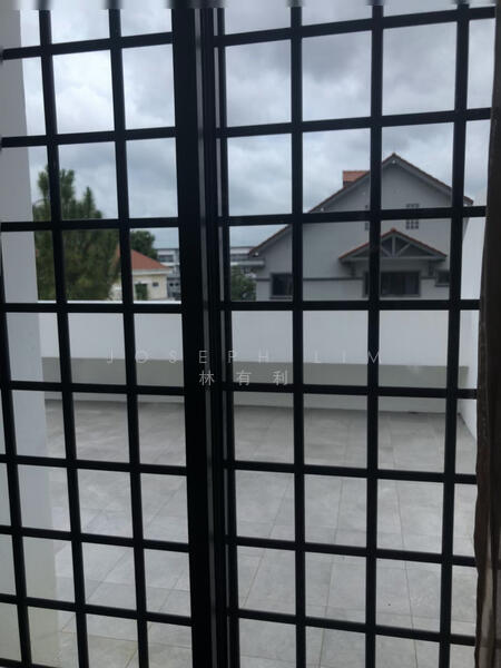 For Rent - Reservoir Villas