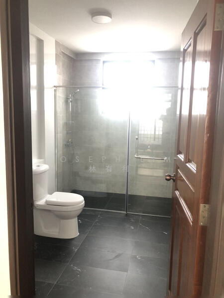 For Rent - Reservoir Villas