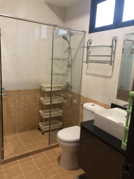 For Rent - Reservoir Villas