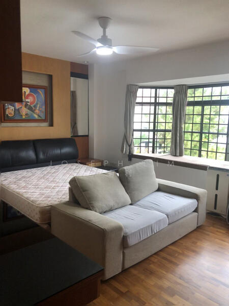 For Rent - Reservoir Villas