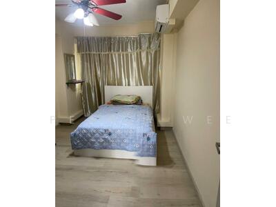 For Rent - 182 Pasir Ris Street 11