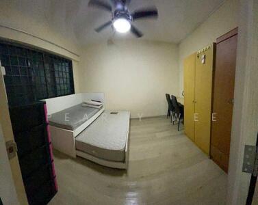 For Rent - 182 Pasir Ris Street 11