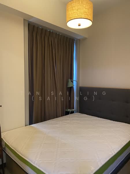 Queens Peak, Dundee Road, 1 Bedroom, 441 sqft, Condominium For Rent, by Tan Sai Ling (SAILING), 23006242 - PropertyGuru.com.sg
