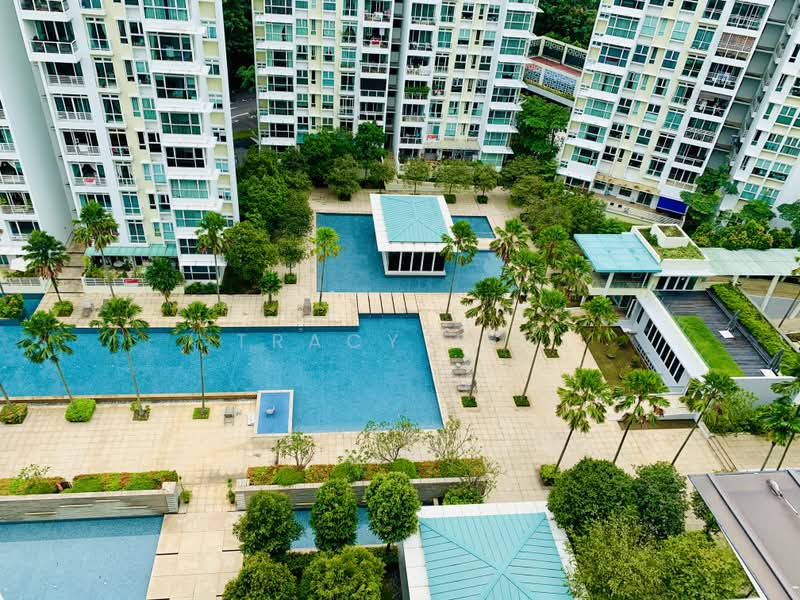 Monterey Park Condominium, 21 West Coast Rise, 3 Bedrooms, 2,359 sqft, Condominium For Rent, by Tracy Teo, 23006424 - PropertyGuru.com.sg